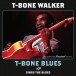 T-Bone Blues + Sings The Blues + 5 Bonus Tracks - CD