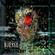 Jacob Collier: Djesse Vol. 4 - Plak