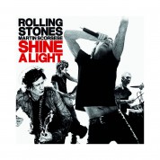 Rolling Stones: Shine A Light - CD