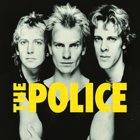 The Police - CD