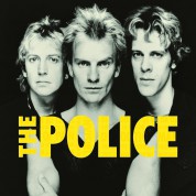 Police: The Police - CD
