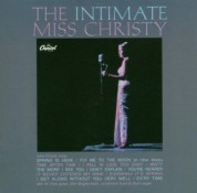 June Christy: The Intimate Miss Christy - CD