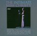 The Intimate Miss Christy - CD
