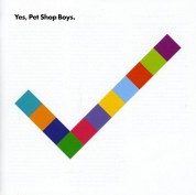 Pet Shop Boys: Yes - CD