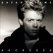Bryan Adams: Reckless - Plak