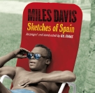 Miles Davis: Sketches Of Spain - CD Foto #1