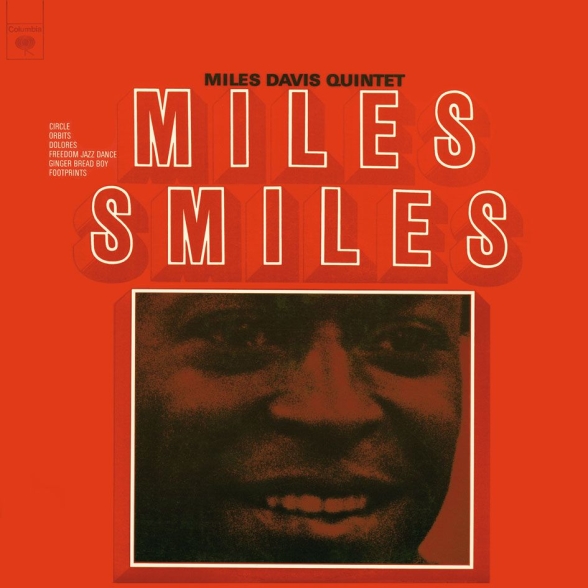 Miles Davis Quintet - Miles Smiles