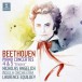 Beethoven: Piano Concertos No. 4 & 5 - CD