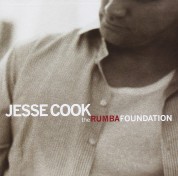 Jesse Cook: The Rumba Foundation - CD