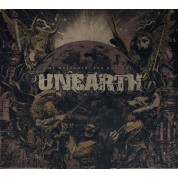 Unearth: The Wretched; The Ruinous - CD