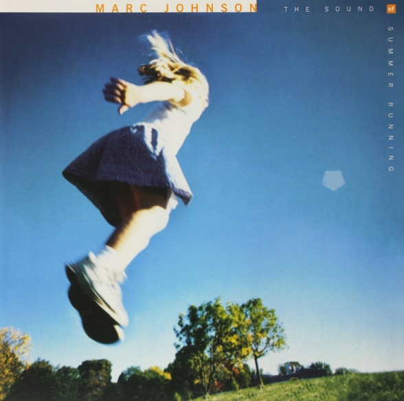Marc Johnson - The Sound Of Summer Running