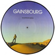 Serge Gainsbourg: Aux Armes Et Caetera - Plak
