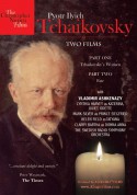 Çeşitli Sanatçılar: Tchaikovsky's Women Faith - DVD