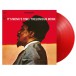 It's Monk's Time (Limited Numbered 60th Anniversary Edition - Translucent Red Vinyl) - Plak