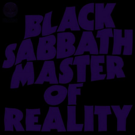 Black Sabbath: Master Of Reality - CD