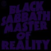 Black Sabbath: Master Of Reality - CD