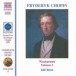 Chopin: Nocturnes, Vol. 1 - CD
