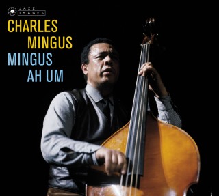 Charles Mingus: Ah m - CD