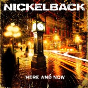 Nickelback: Here And Now - CD