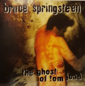 Bruce Springsteen: The Ghost Of Tom Joad - Plak