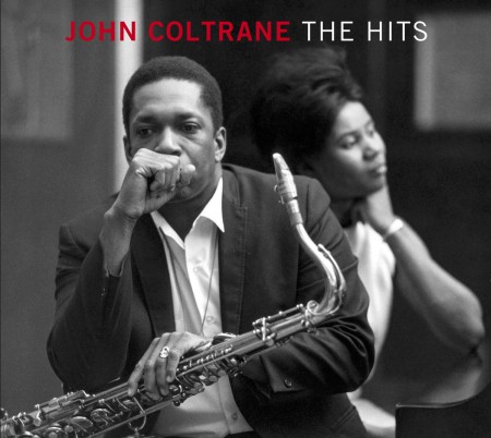 John Coltrane: The Hits - CD