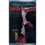Selda Bağcan: Deniz'lerin Dalgasıyım - Kaset