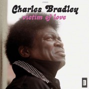 Charles Bradley: Victim of Love - Plak