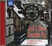Akademisk Kor Århus, Ole Faurschou: Jul i Den Gamle By (Christmas in the Old Town) - CD