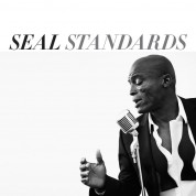 Seal: Standarts (Deluxe Edition) - CD