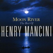Henry Mancini: Moon River: The Henry Mancini Best Of - CD