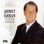 Ahmet Özhan: Yüzyılın Şarkıları - CD