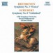 Beethoven: Symphony No. 3 / Schubert: Symphony No. 8 - CD