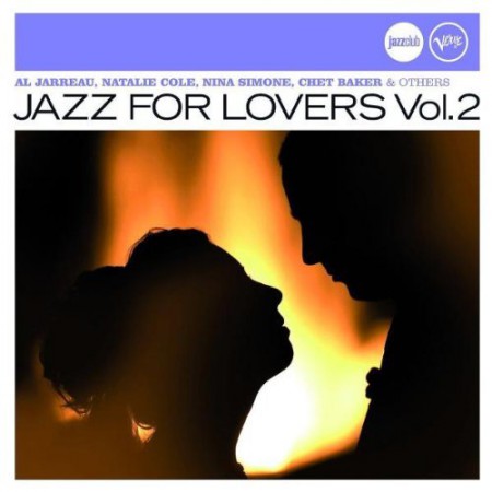 Çeşitli Sanatçılar: Jazz For Lovers Vol.2 - CD