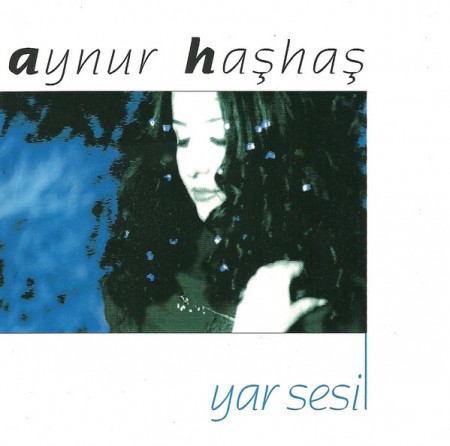 Aynur Haşhaş: Yar Sesi - CD