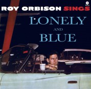 Roy Orbison: Lonely And Blue - Plak