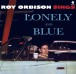 Lonely And Blue - Plak