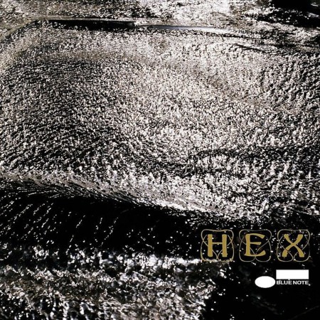 Toshio Matsuura: Hex - CD