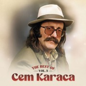 Cem Karaca: Best of Cem Karaca Vol. 3 - Plak