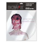 David Bowie - Aladdin Sane Slipmat