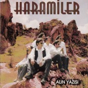 Haramiler: Alın Yazısı - CD