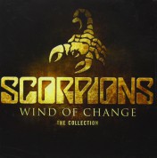 Scorpions: Wind Of Change: The Collection - CD
