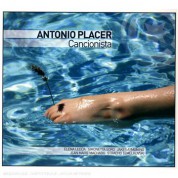 Antonio Placer: Cancionista - CD