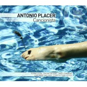 Antonio Placer: Cancionista - CD