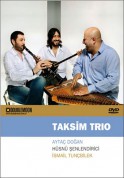 Taksim Trio - DVD