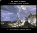 Vivaldi: Concerti per l'Orchestra di Dresda - CD