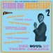 Studio One Rocksteady Volume 2 - Plak