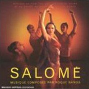 OST-Salome - CD