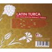 Latin Turca: Latin Meets Orient - CD