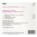 Beethoven: Sympony No. 9 - CD