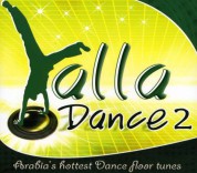 Çeşitli Sanatçılar: Yalla Dance 2 - CD